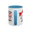 Mother's Day Mug - Baseball Mom