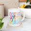 Mother's Day - She is Mom