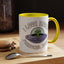 Alien Mug - I Love Space