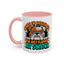 Humor Mug - Buckle Up Buttercup