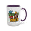 Adult Mug - My Beaver My Rules