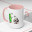 Humor Mug - You Rock You Rule