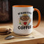 Office Mug - My Blood Type