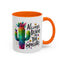 Motivation Mug - Always Believe In The Impossible