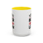 Motivation Mug - You Are Never Too Old To Learn