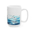 Adventure Mug - Fishing Trawler