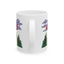 Alien Mug - Alien UFO
