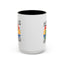 Alien Mug - Greetings