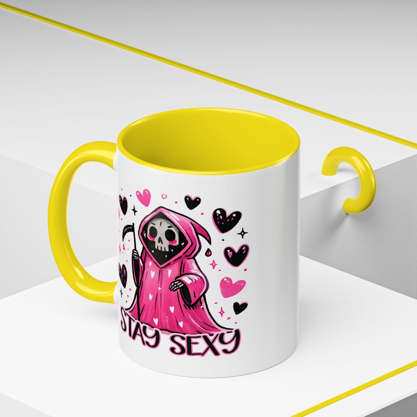 Adult Mug - Stay Sexy
