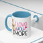 Valentine's Day Mug - I Love You Smore