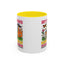 Humor Mug - My Demons
