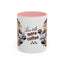 Animal Mug - Dog Coffee Wrap 24