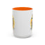 Adventure Mug - Home Is Where You Park It