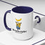 Humor Mug - Ba-Nah-Nah