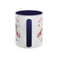 Birthday Mug - Happy Birthday Bunny 2