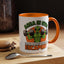 Alien Mug - Area 51 Gym