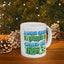 Humor Mug - A Large Group of People