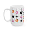 Halloween Mug - Hocus Pocus I Need