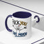Adult Mug - Fuck you This Much