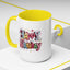 Birthday Mug - Cute Characters