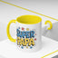 Father's Day Mug - Super Papa