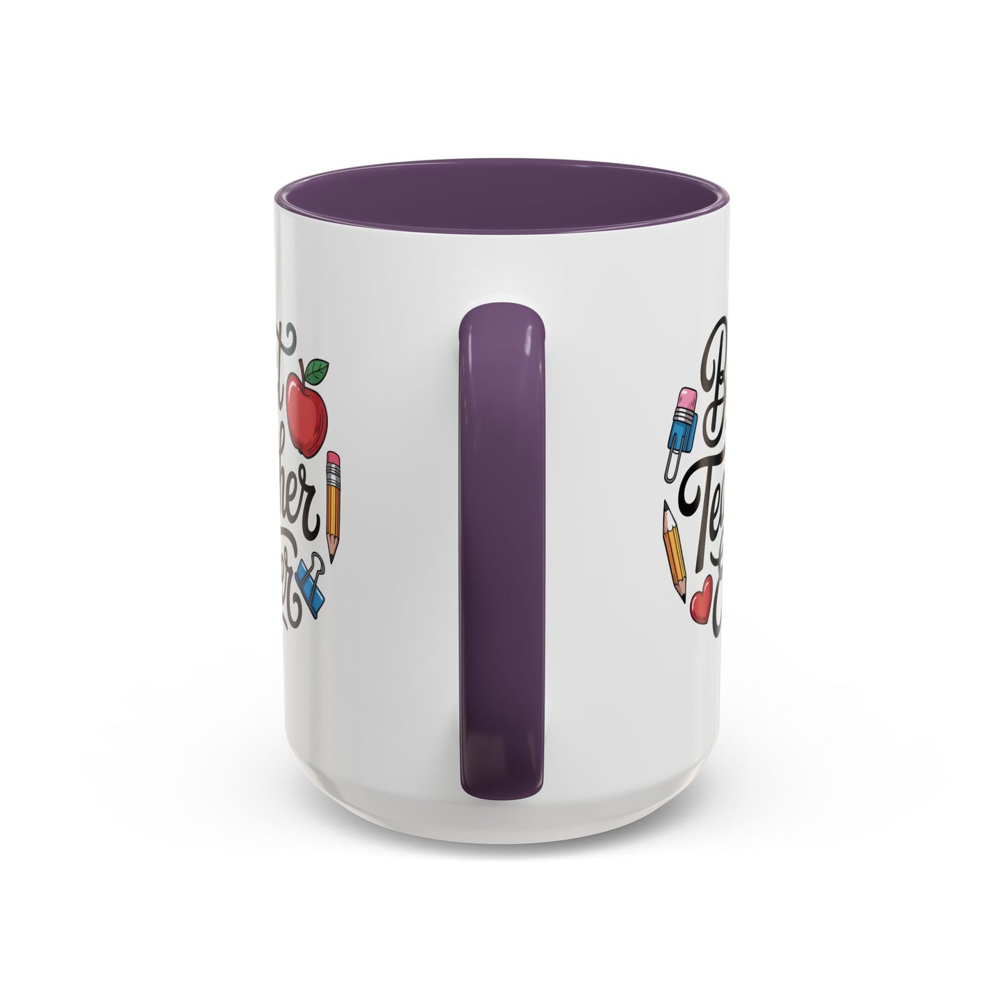 Office Mug - Best Teacher Ever