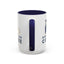 Office Mug - Running On Coffee