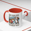Animal Mug - I Can't Hear You