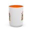 Birthday Mug - Island Gnome