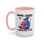 Adult Mug - Maybe Coffee Is Addicted To Me