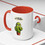 Humor Mug - Cactus Dilema