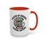 Office Mug - Master of Disguise