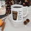 Office Mug - Retired and Lovin' It!