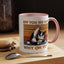 Adult Mug - Eff You See Kay Why Oh You Cat