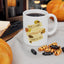 Fall Mug - There is Always Something To Be Thankful For Fall