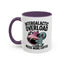 Alien Mug - Intergalactic Overload
