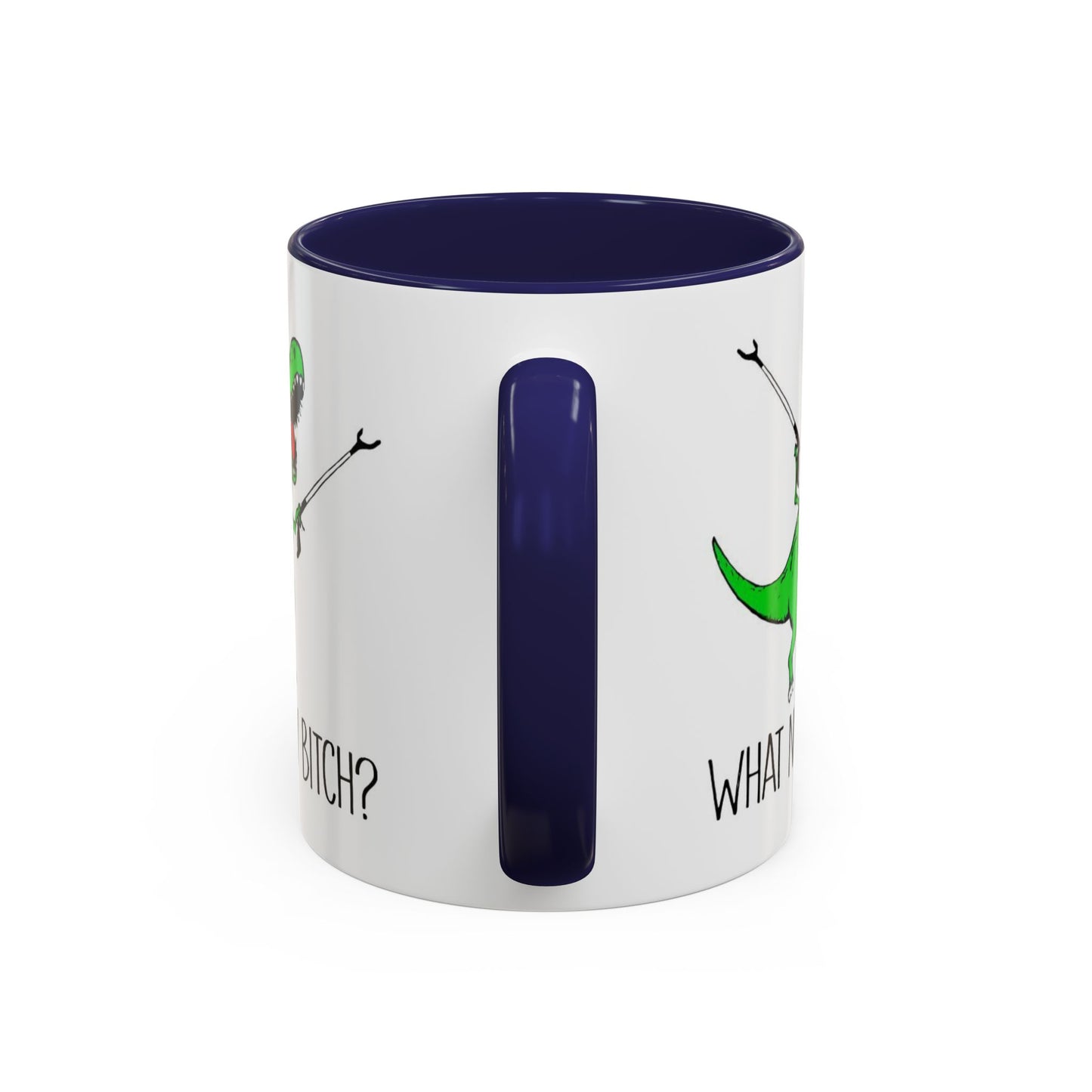 Adult Mug - What Now Bitch