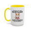 Humor Mug - Please Do Not Disturb