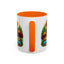 Humor Mug - I Have No Idea