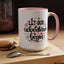 Adventure Mug - Let Our Adventure Begin