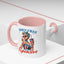 4th of July Mug - Born Free But Now I'm Expensive