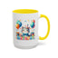 Birthday Mug - Birthday Kitty