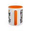 Humor Mug - I'm Not Bossy