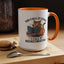 Animal Mug - You Call It Chaos