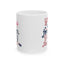 Anniversary Mug - You Will Forever Be My Always