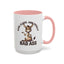 Humor Mug - Sass, Class And Totally Bad Ass Female