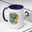 Alien Mug - Greetings Earth-Loser