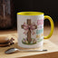 Easter Mug - God Is Good