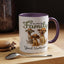 Animal Mug - If You Met My Family
