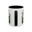 Alien Mug - Humans Aren't Real